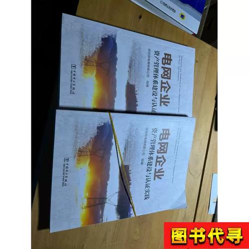 电网企业资产管理体系建设与认证实践